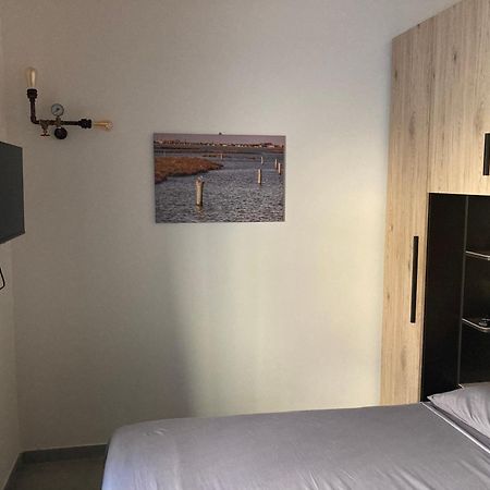 Al Ruderino Hotel Comacchio Eksteriør billede