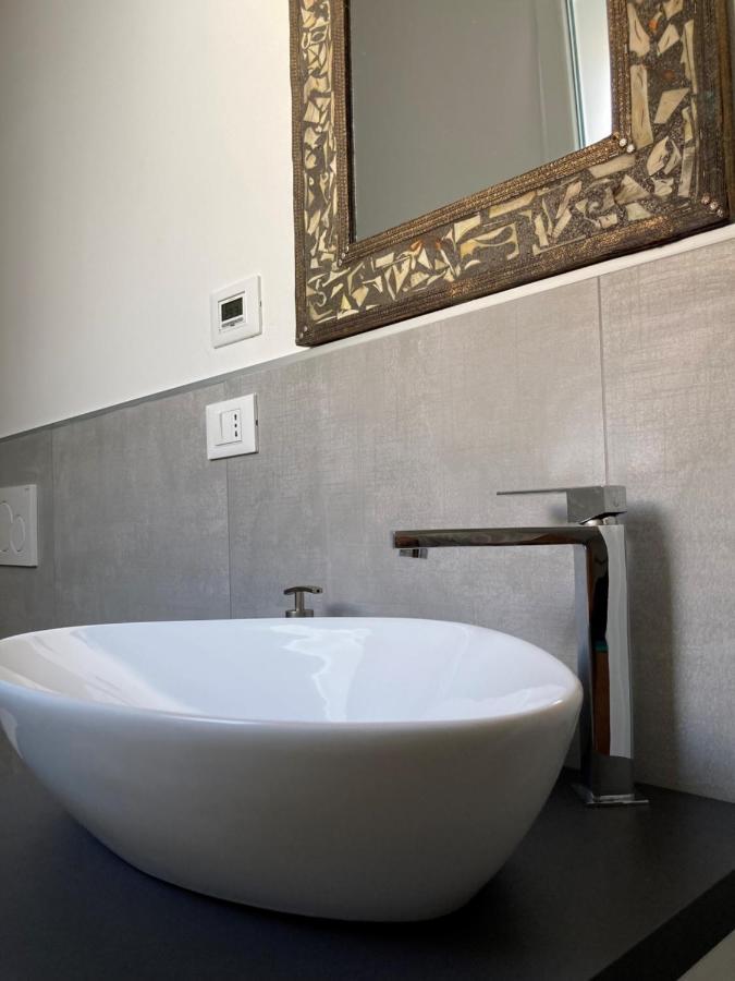 Al Ruderino Hotel Comacchio Eksteriør billede