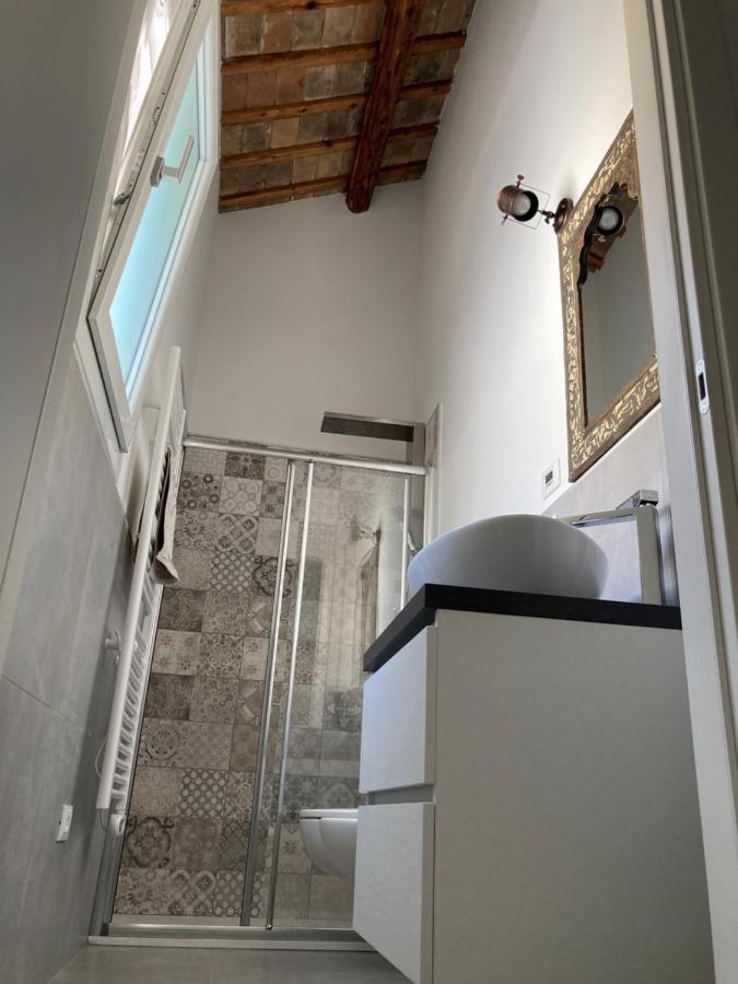Al Ruderino Hotel Comacchio Eksteriør billede
