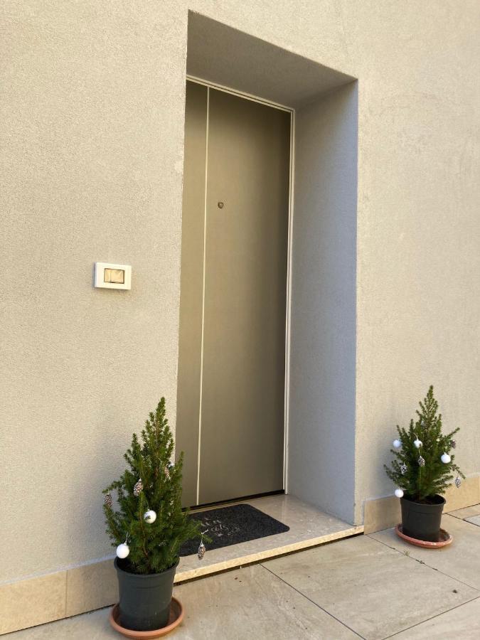 Al Ruderino Hotel Comacchio Eksteriør billede