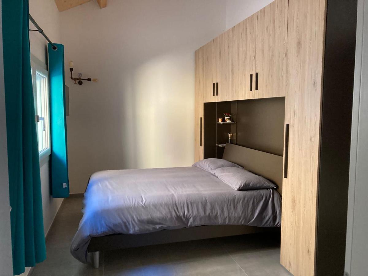 Al Ruderino Hotel Comacchio Eksteriør billede