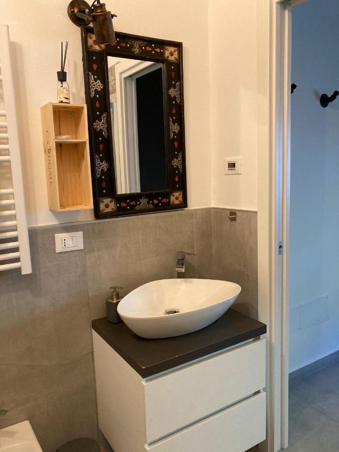Al Ruderino Hotel Comacchio Eksteriør billede
