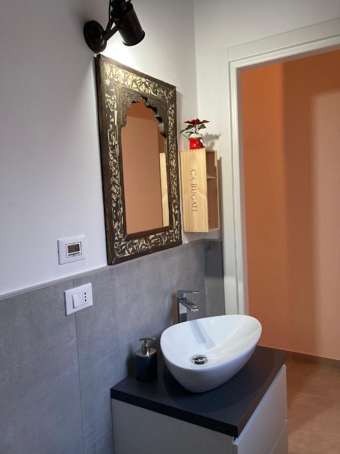 Al Ruderino Hotel Comacchio Eksteriør billede