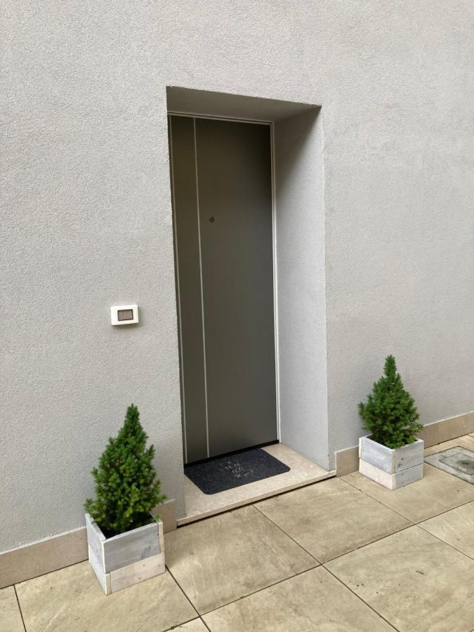 Al Ruderino Hotel Comacchio Eksteriør billede